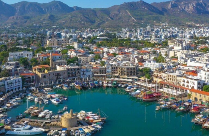 İzmir Alsancak Satılık Dükkan